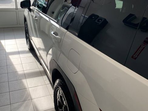 New 2026 Hyundai Santa Fe XRT image 13