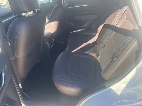 Used 2019 MAZDA CX-5 Signature image 35