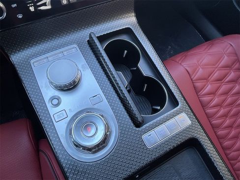 New 2026 Genesis G80 3.5T Sport Prestige image 22