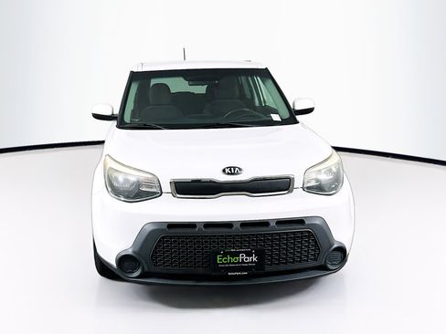 Used 2016 Kia Soul image 2