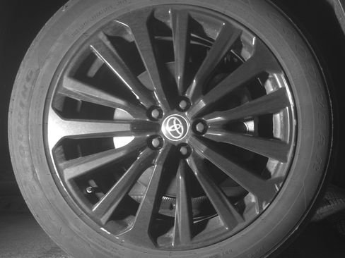 Used 2025 Toyota Highlander XSE image 13