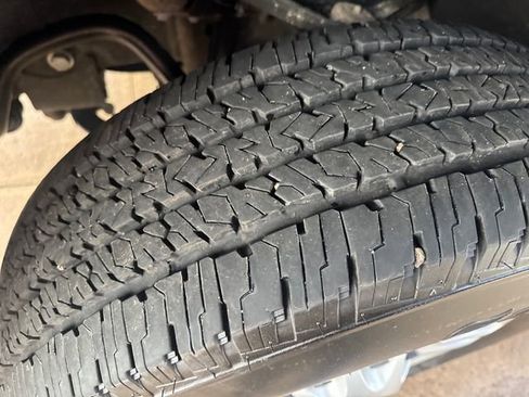 Used 2025 Chevrolet Silverado 2500 LT w/ Safety Package image 13