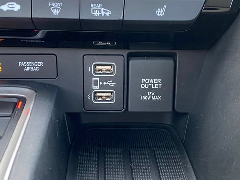 Used 2019 Honda Insight Touring image 21
