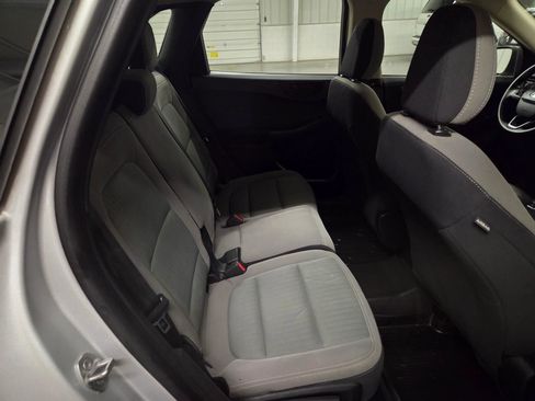 Used 2020 Ford Escape S FWD image 31