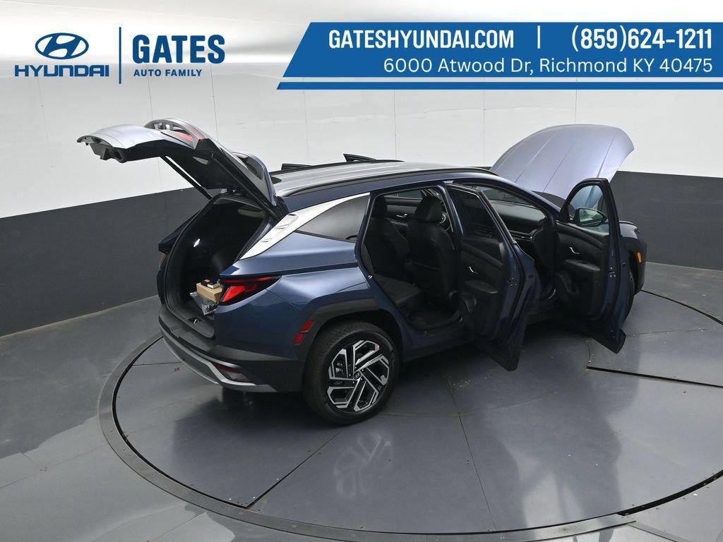 New 2026 Hyundai Tucson SEL Plus AWD/4WD image 53