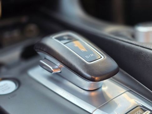 Used 2024 INFINITI QX50 Luxe image 33