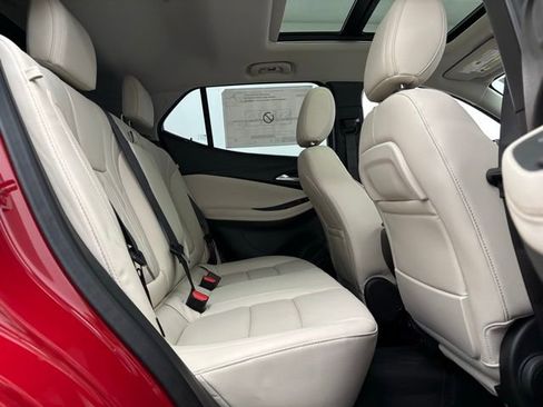 New 2026 Buick Encore GX Avenir w/ Avenir Technology Package image 37