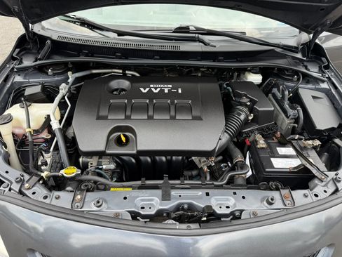 Used 2009 Toyota Corolla LE FWD image 9