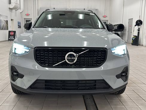 New 2026 Volvo XC40 B5 Plus w/ Protection Package Premier image 10