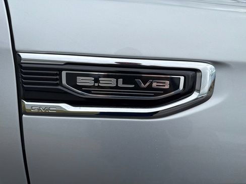 Used 2020 GMC Sierra 1500 SLE w/ SLE Value Package AWD/4WD image 15
