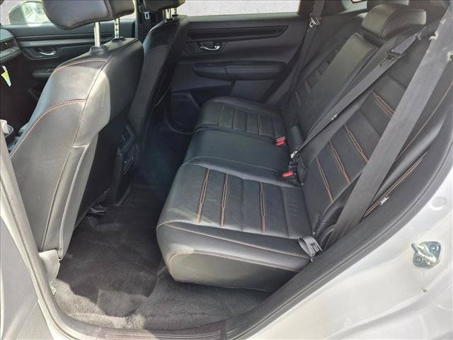 Used 2025 Honda CR-V Sport-L image 16