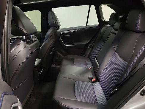 Used 2024 Toyota RAV4 XSE image 25