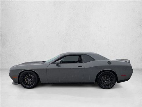 Used 2018 Dodge Challenger T/A image 8