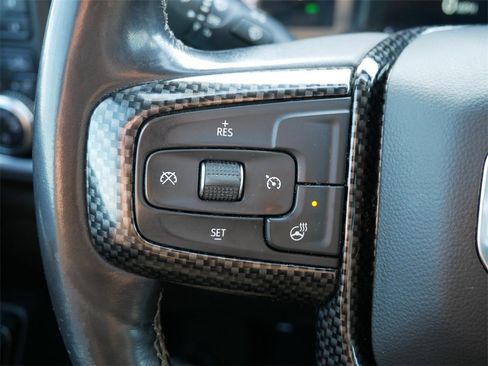 Used 2021 GMC Sierra 1500 Elevation w/ Preferred Package image 24