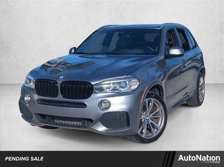 Used 2018 BMW X5 sDrive35i video 1