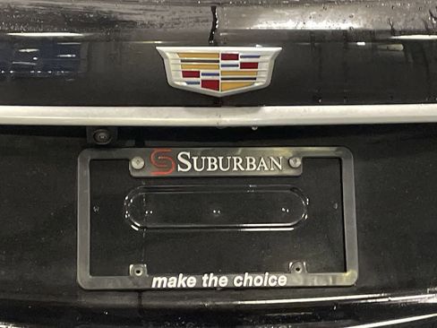 Certified 2023 Cadillac XT5 Premium Luxury image 42