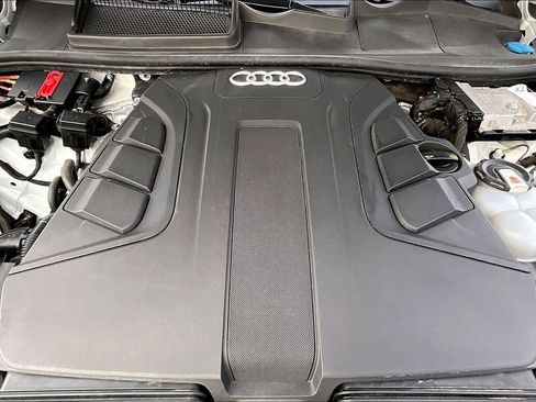 Used 2019 Audi Q7 3.0T Premium Plus w/ Premium Plus Package image 28