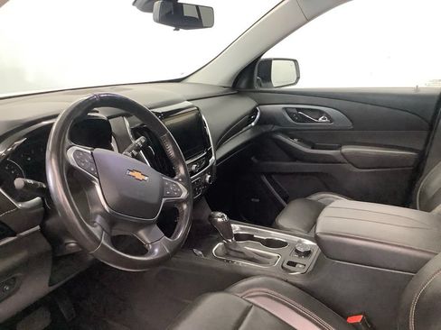 Used 2020 Chevrolet Traverse Premier w/ Redline Edition AWD/4WD image 18