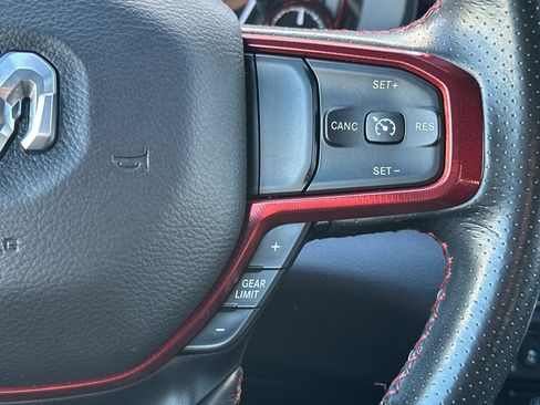 Used 2019 RAM 1500 Rebel image 26