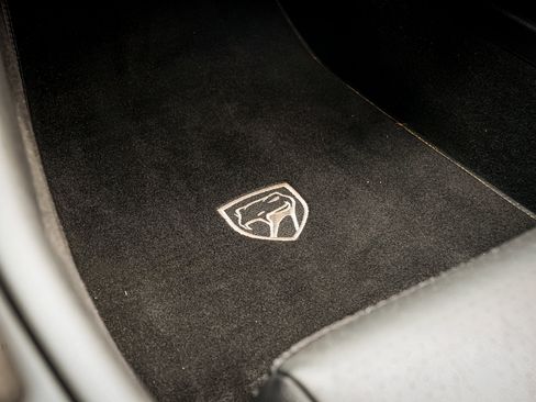 Used 2001 Dodge Viper GTS image 17