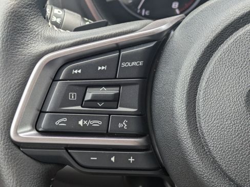 Certified 2025 Subaru Ascent Limited w/ Popular Package #1 image 25