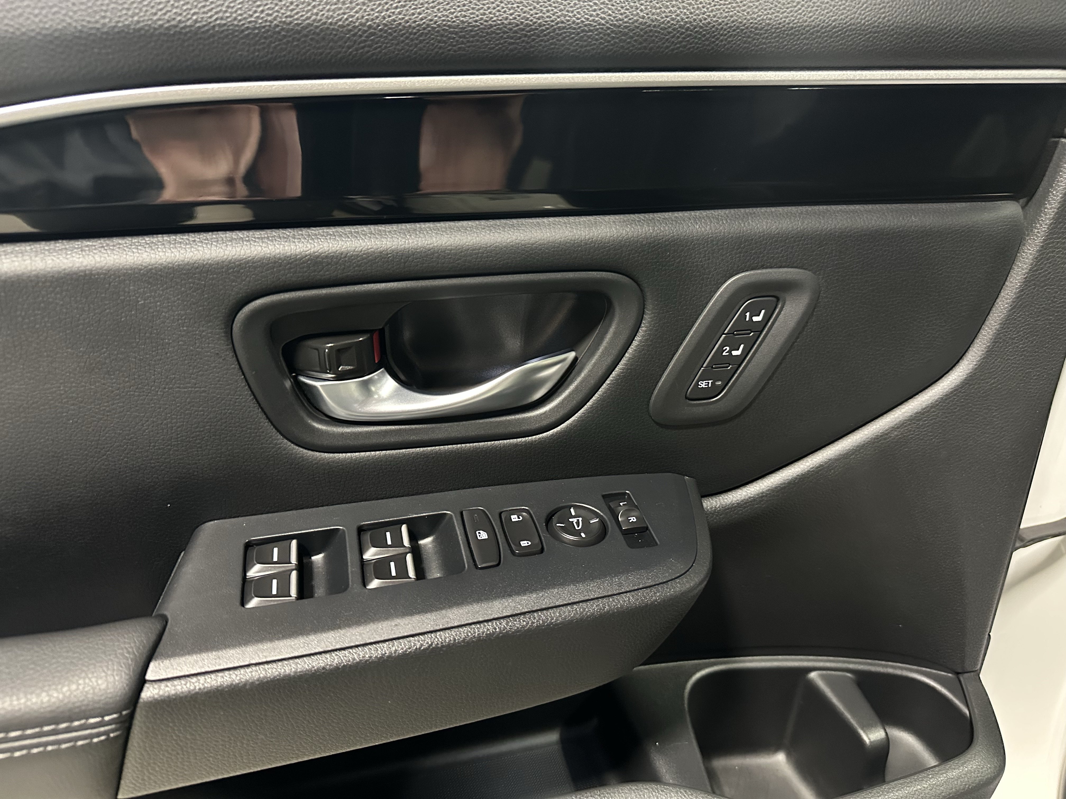 Used 2023 Honda Pilot Touring image 23