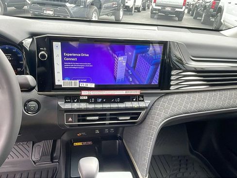 New 2026 Toyota Camry XLE image 15