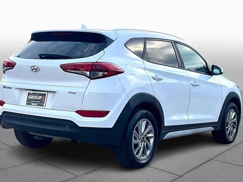 Used 2018 Hyundai Tucson SEL image 13