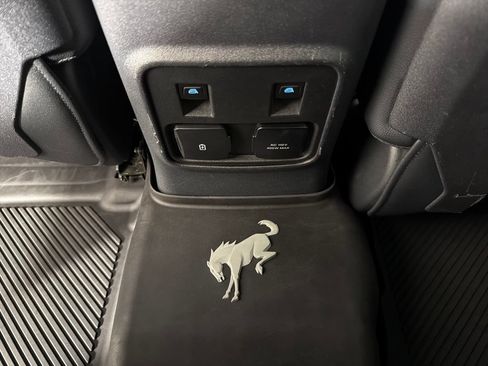 Used 2021 Ford Bronco Badlands AWD/4WD image 17