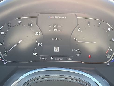 Used 2020 BMW M235i xDrive Gran Coupe M235i Gran Coupe xDrive image 34