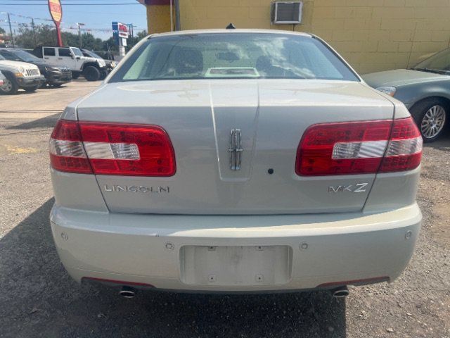 Used 2008 Lincoln MKZ FWD image 6