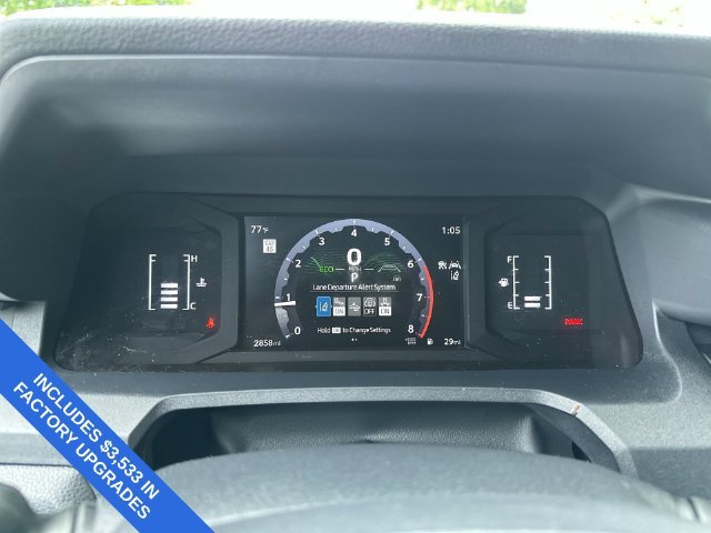 Used 2026 Toyota 4Runner SR5 RWD image 26