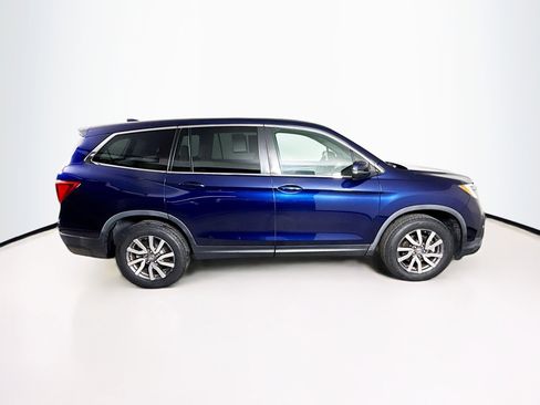 Used 2022 Honda Pilot EX-L image 2