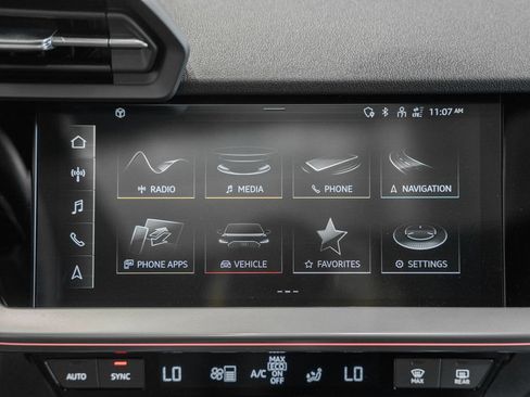Used 2023 Audi S3 Premium Plus AWD/4WD image 21