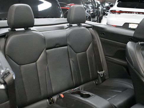 Used 2025 BMW 430i xDrive Convertible image 32