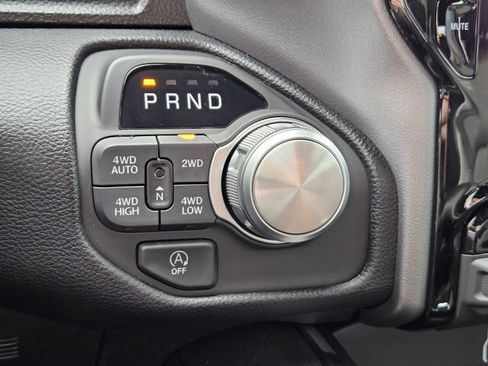 New 2026 RAM 1500 Laramie w/ Night Edition image 23