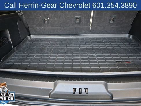 Used 2020 Ford Expedition Max Platinum RWD image 22