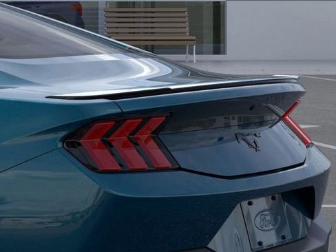 New 2026 Ford Mustang Coupe image 22