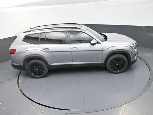 New 2026 Volkswagen Atlas SE AWD/4WD image 20