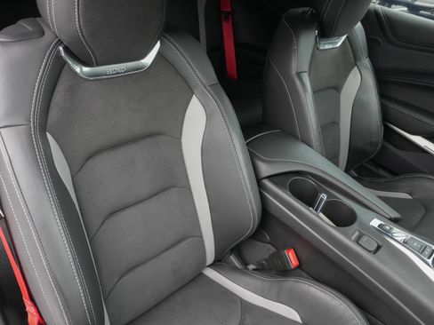 Used 2023 Chevrolet Camaro SS image 11