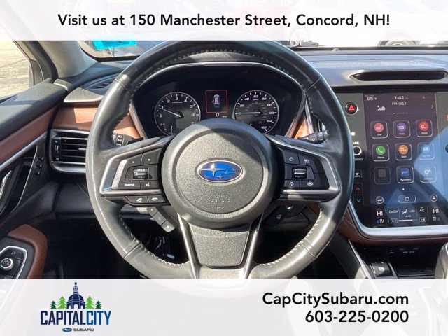 Used 2020 Subaru Outback Touring AWD/4WD image 22