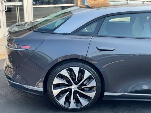 Used 2023 Lucid Air Grand Touring AWD/4WD image 18