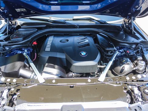 Used 2026 BMW 530i RWD image 23