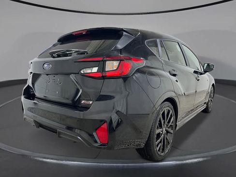 New 2026 Subaru Impreza RS image 5