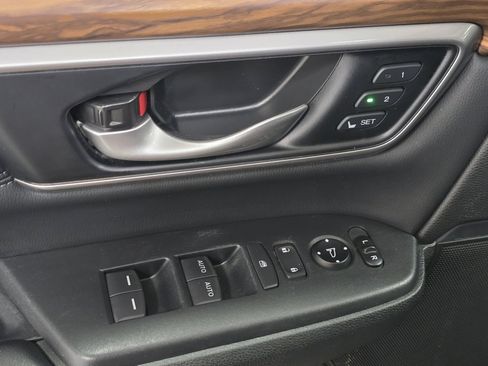 Used 2019 Honda CR-V EX-L image 25