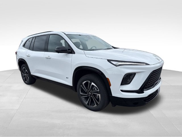 New 2027 Buick Enclave Sport Touring w/ Power Package AWD/4WD image 7