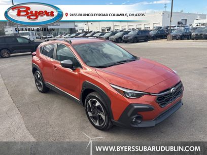 Certified 2025 Subaru Crosstrek 2.5i Limited