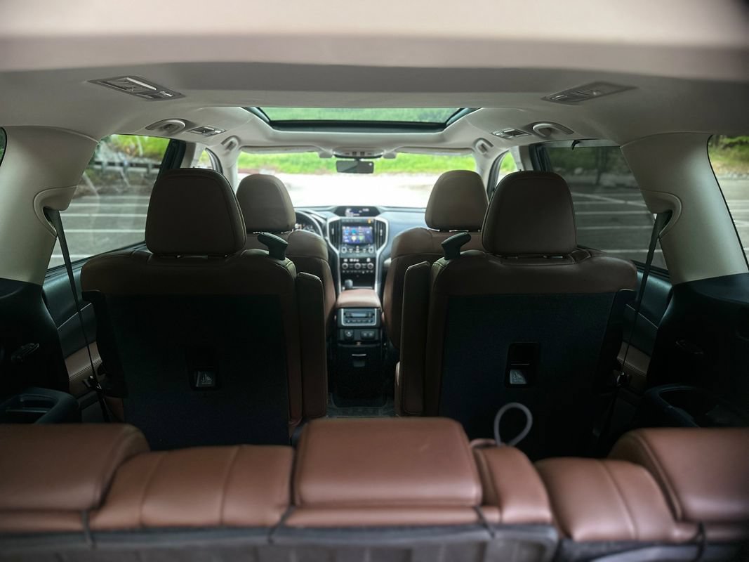 Used 2019 Subaru Ascent Touring AWD/4WD image 30