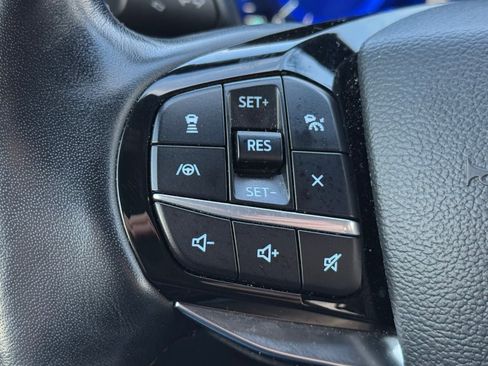 Used 2022 Ford Explorer Platinum w/ Equipment Group 601A image 19