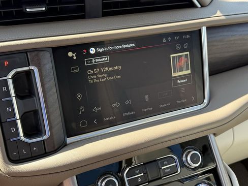 Certified 2024 GMC Yukon XL Denali w/ Denali Reserve Package image 57